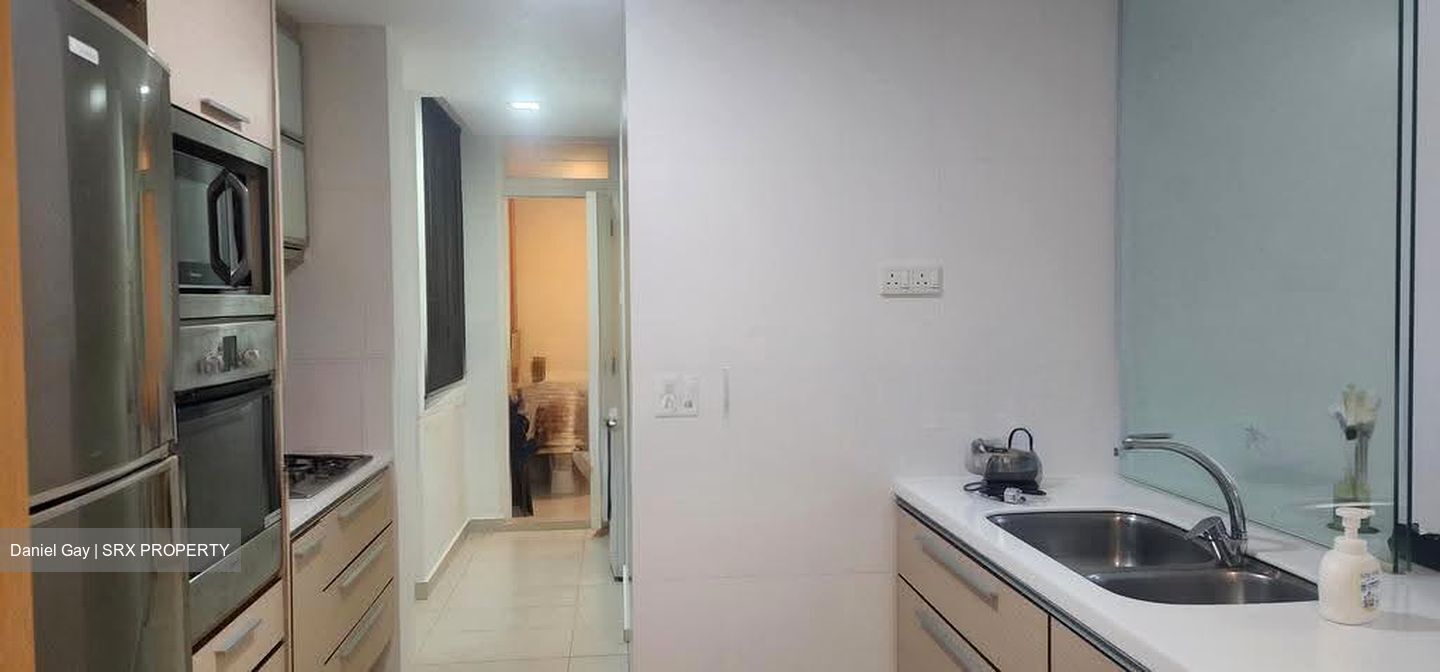8 @ Mount Sophia (D9), Condominium #638622221